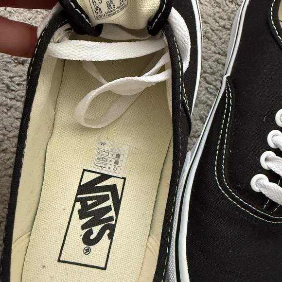 Vans Classic “Authentic Shoe” - Picture 3 of 5